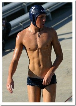 อากาศร้อนๆ ดูเด็กๆกัน