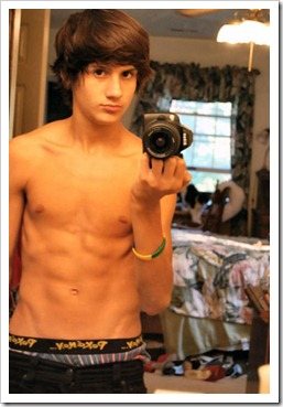 อากาศร้อนๆ ดูเด็กๆกัน