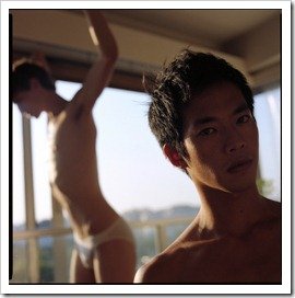 อากาศร้อนๆ ดูเด็กๆกัน