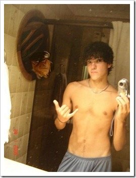 อากาศร้อนๆ ดูเด็กๆกัน