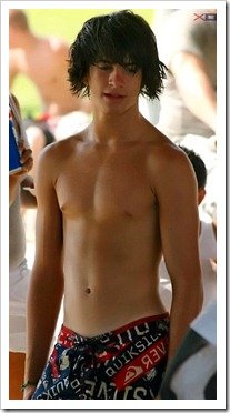 อากาศร้อนๆ ดูเด็กๆกัน