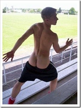 อากาศร้อนๆ ดูเด็กๆกัน