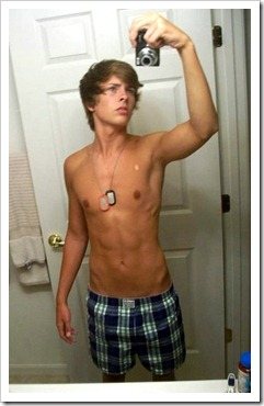 อากาศร้อนๆ ดูเด็กๆกัน