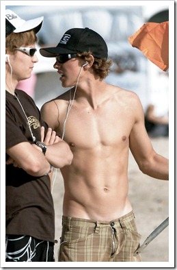 อากาศร้อนๆ ดูเด็กๆกัน