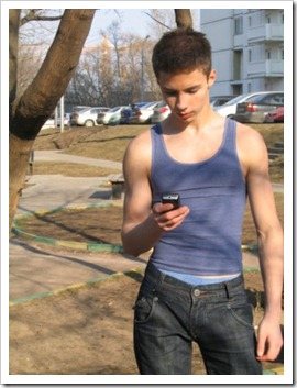 อากาศร้อนๆ ดูเด็กๆกัน