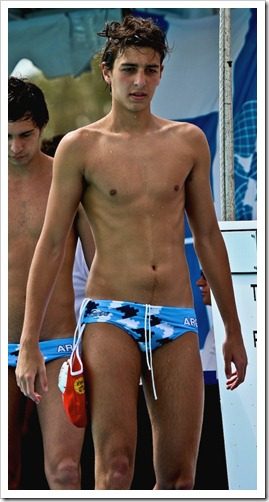 อากาศร้อนๆ ดูเด็กๆกัน