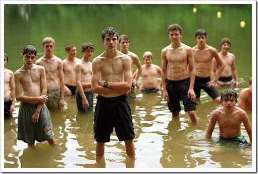 อากาศร้อนๆ ดูเด็กๆกัน