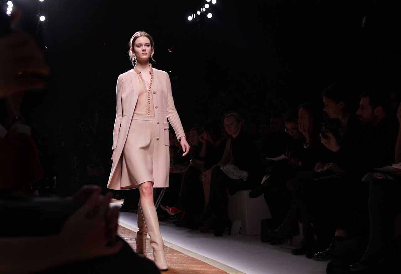 Valentino FALL/WINTER 2011