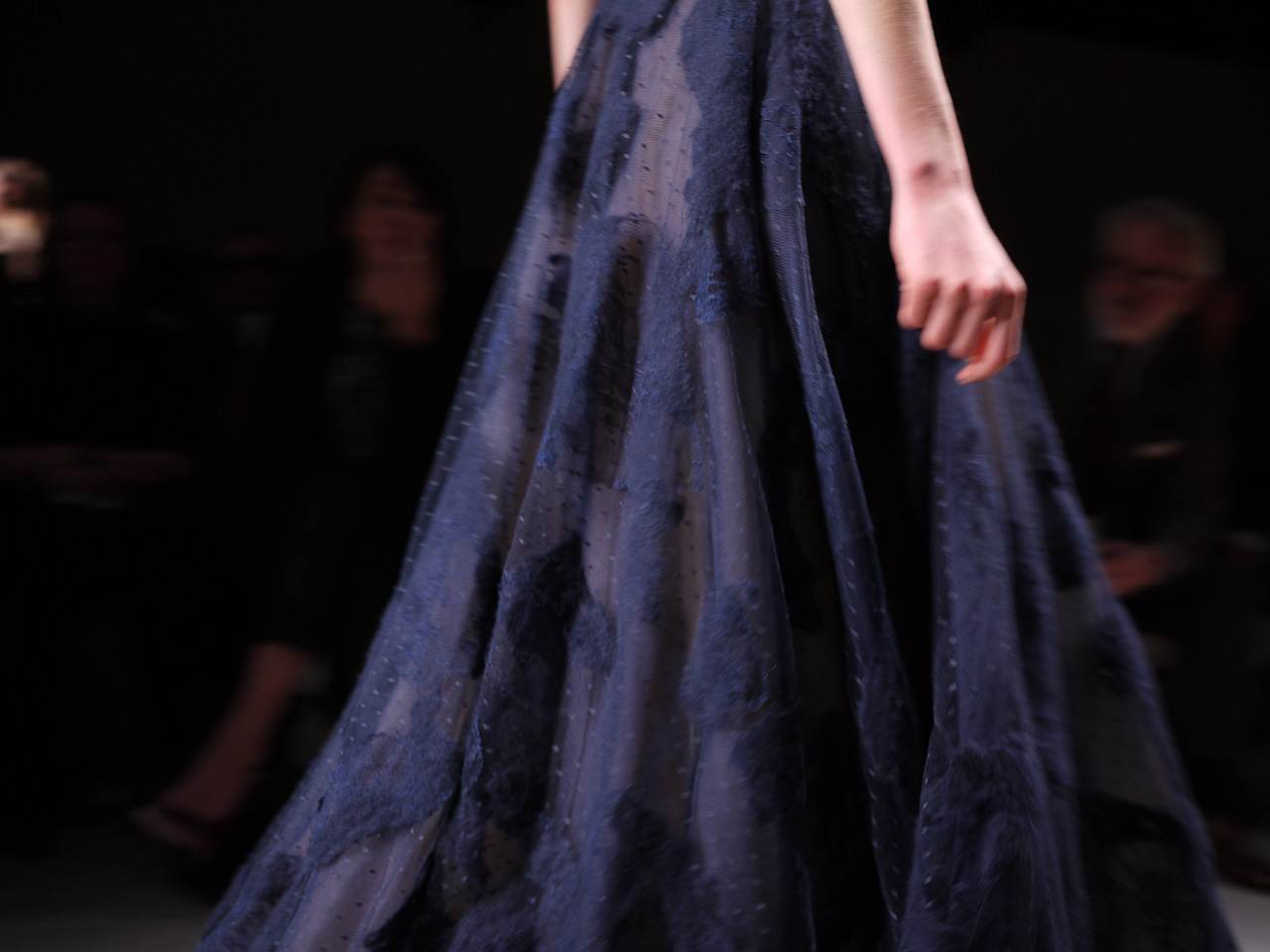 Valentino FALL/WINTER 2011