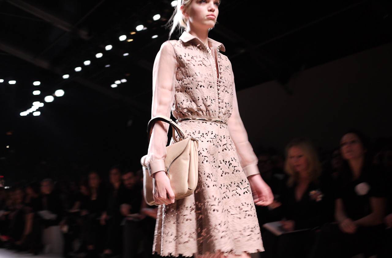 Valentino FALL/WINTER 2011