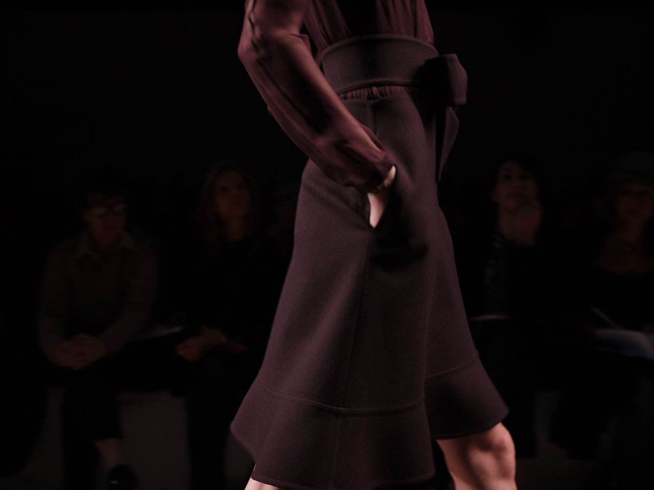 Valentino FALL/WINTER 2011