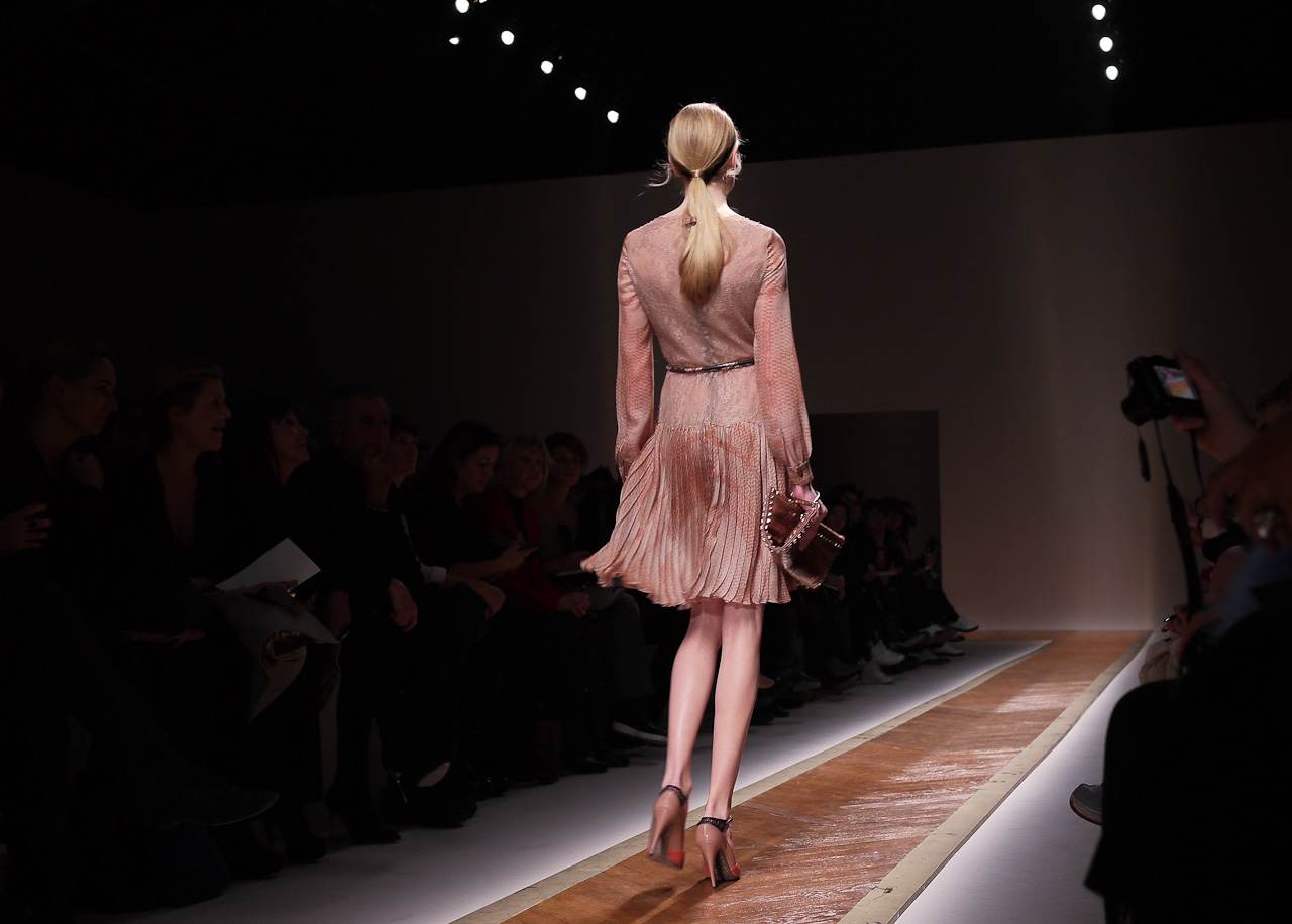 Valentino FALL/WINTER 2011