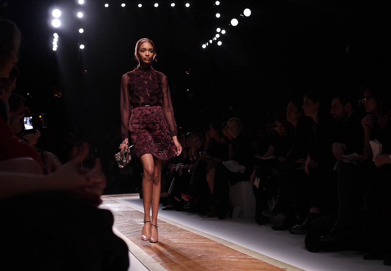 Valentino FALL/WINTER 2011