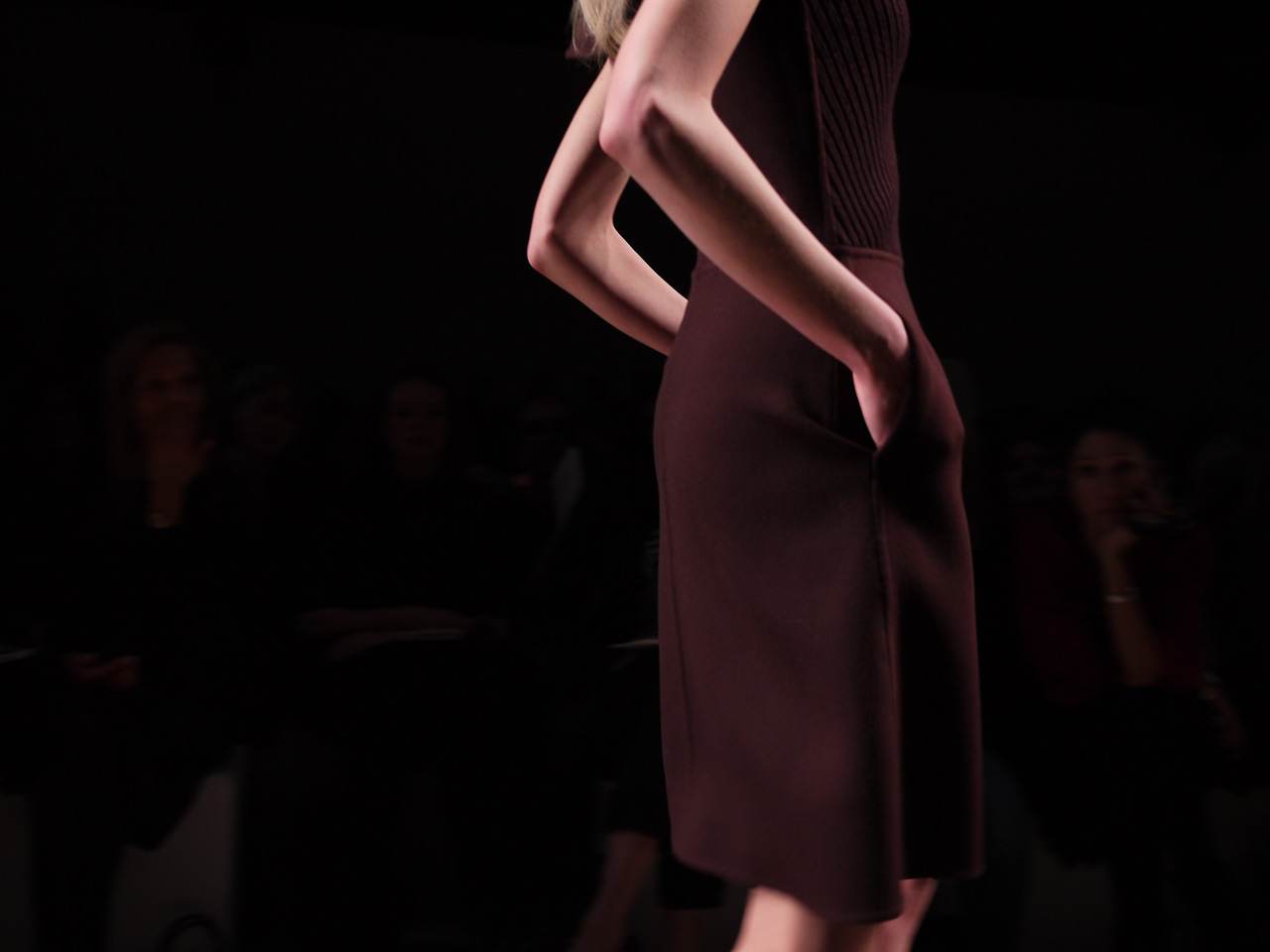 Valentino FALL/WINTER 2011