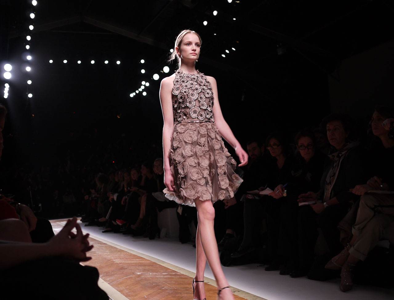 Valentino FALL/WINTER 2011