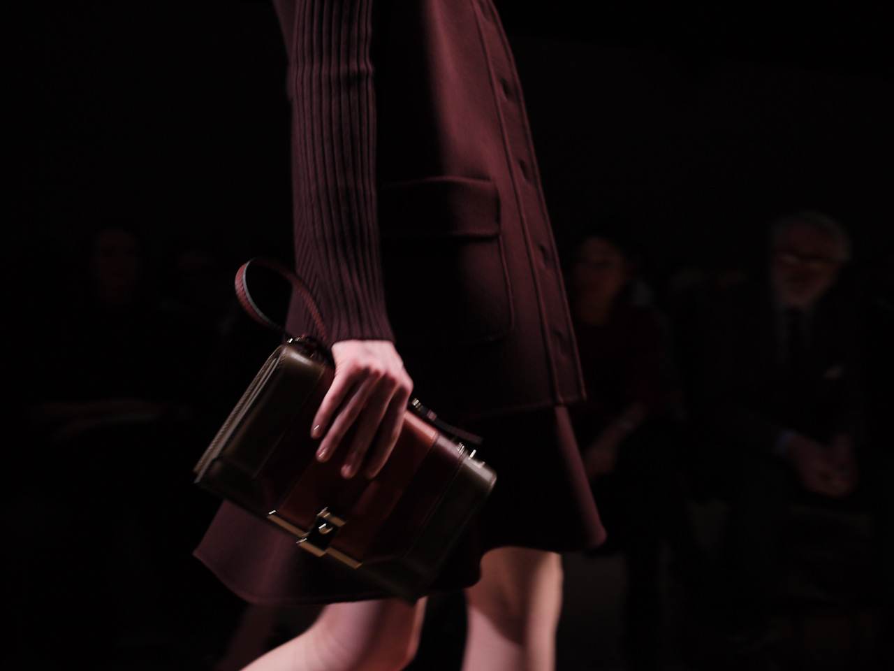 Valentino FALL/WINTER 2011