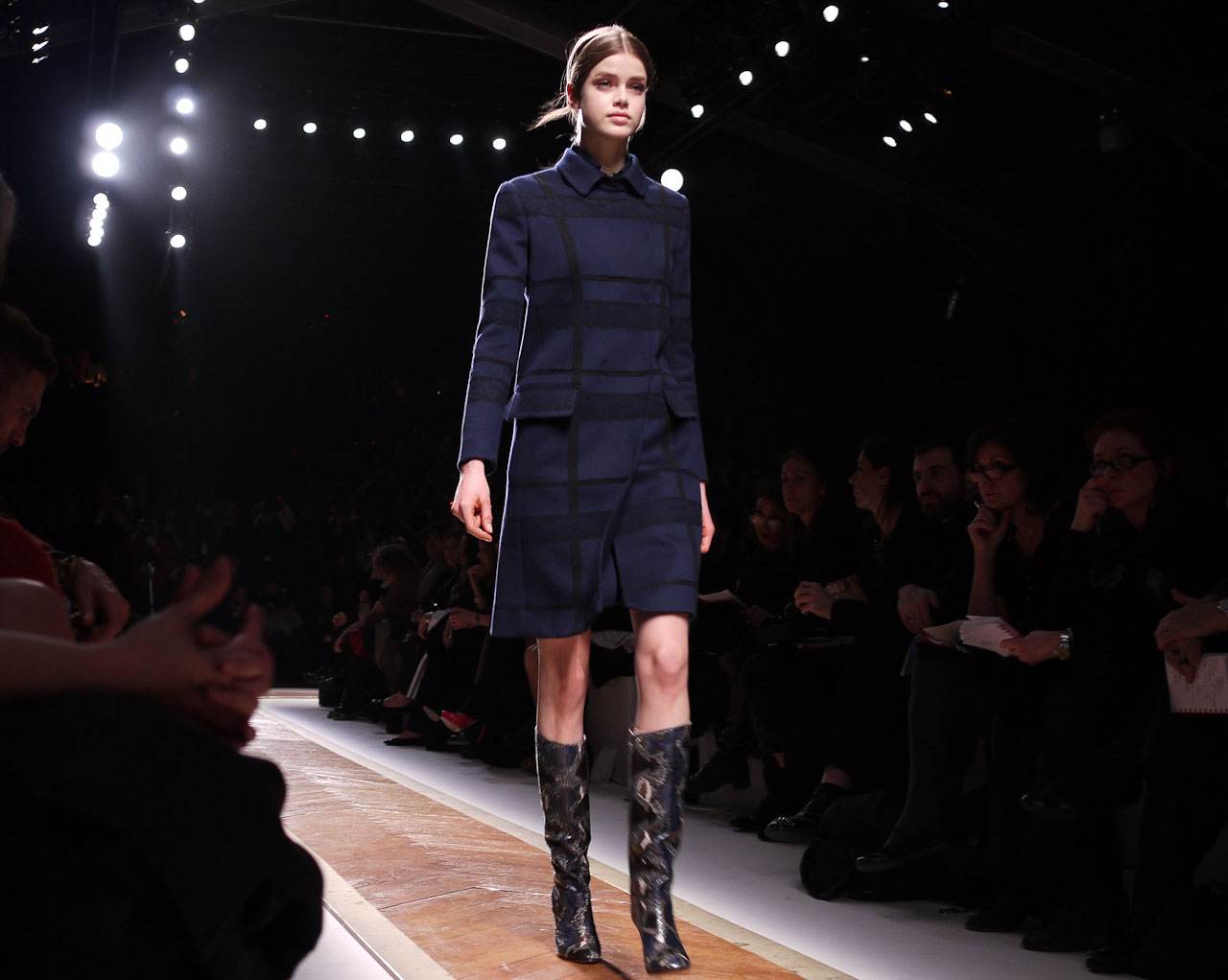 Valentino FALL/WINTER 2011