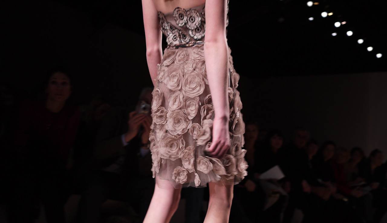 Valentino FALL/WINTER 2011