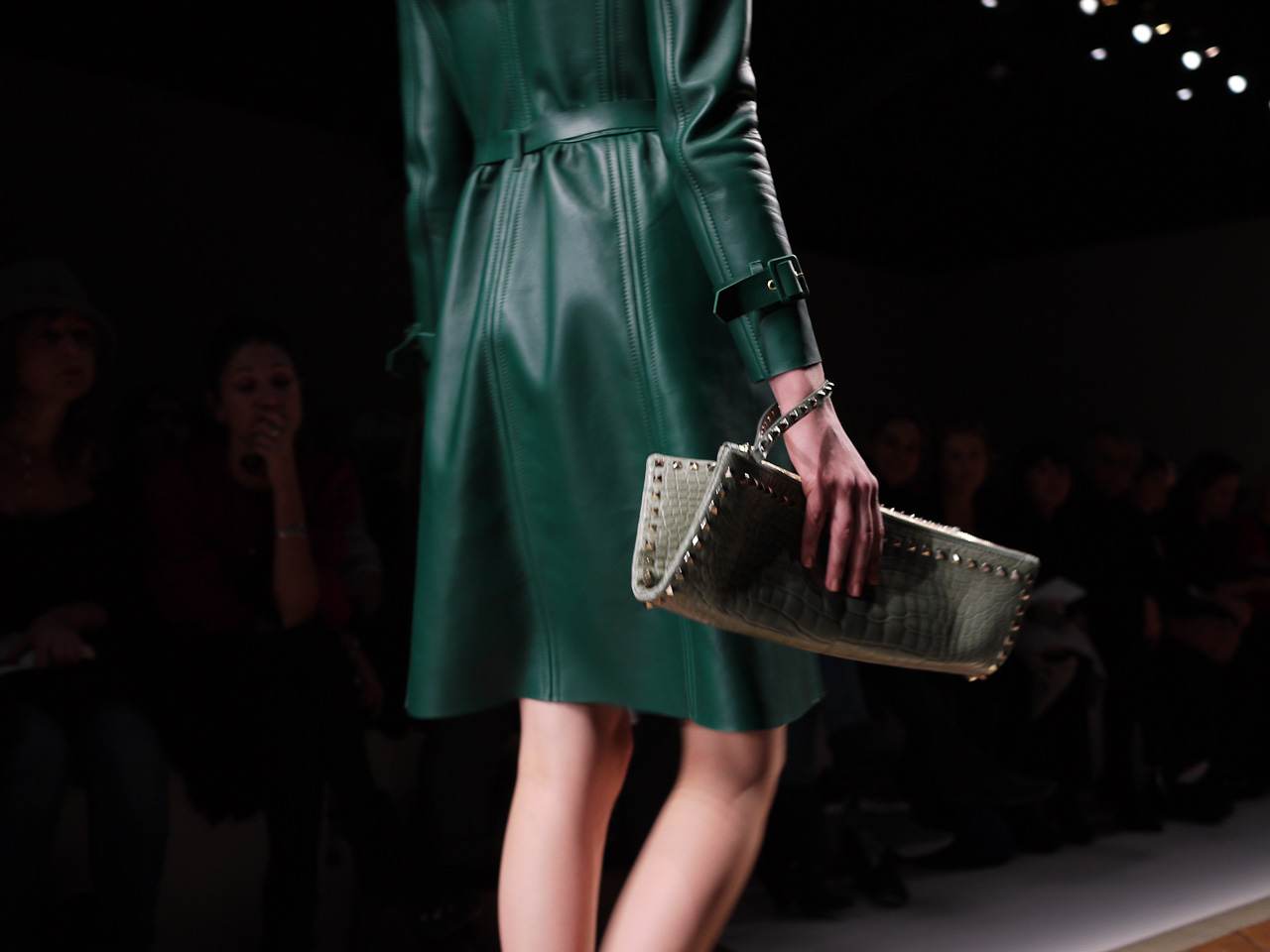 Valentino FALL/WINTER 2011