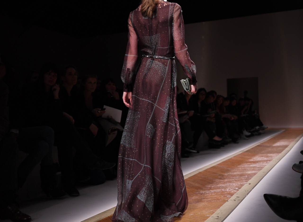 Valentino FALL/WINTER 2011