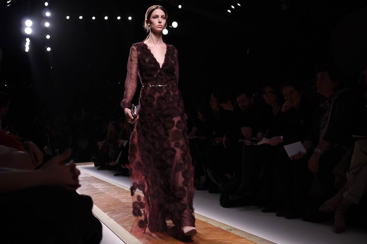 Valentino FALL/WINTER 2011