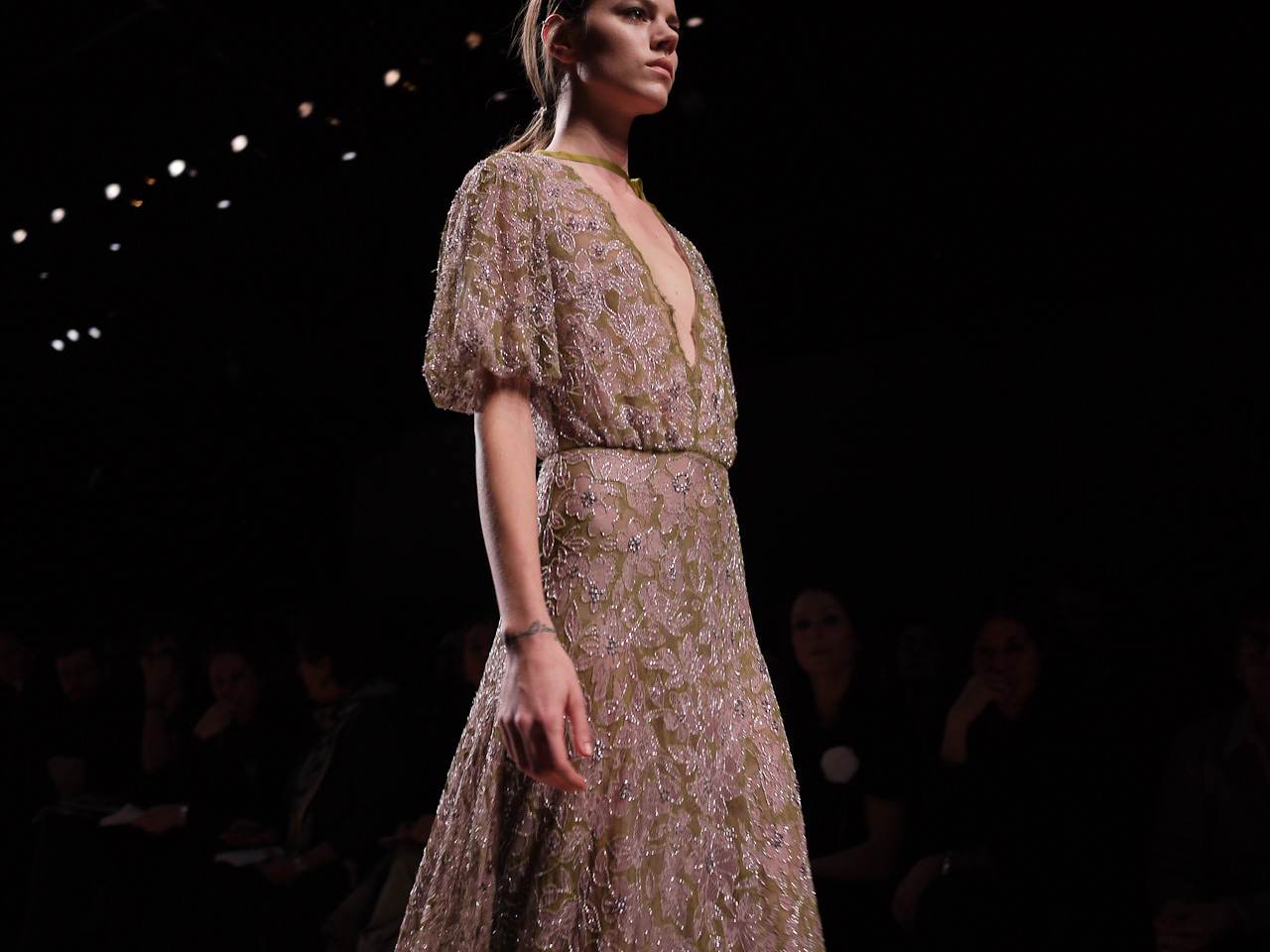 Valentino FALL/WINTER 2011