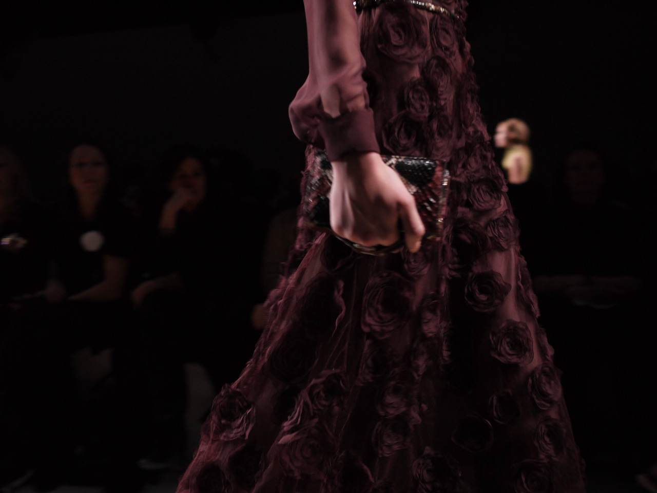 Valentino FALL/WINTER 2011