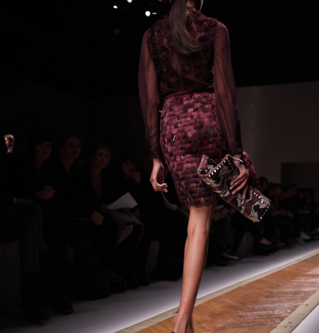 Valentino FALL/WINTER 2011