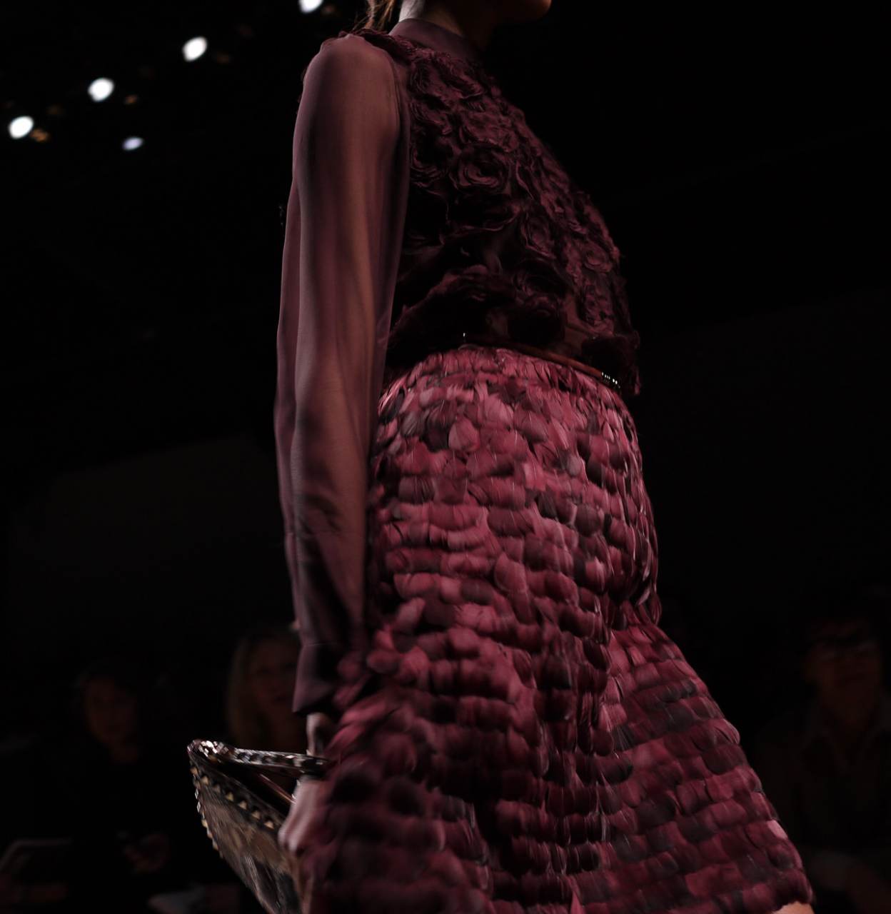 Valentino FALL/WINTER 2011