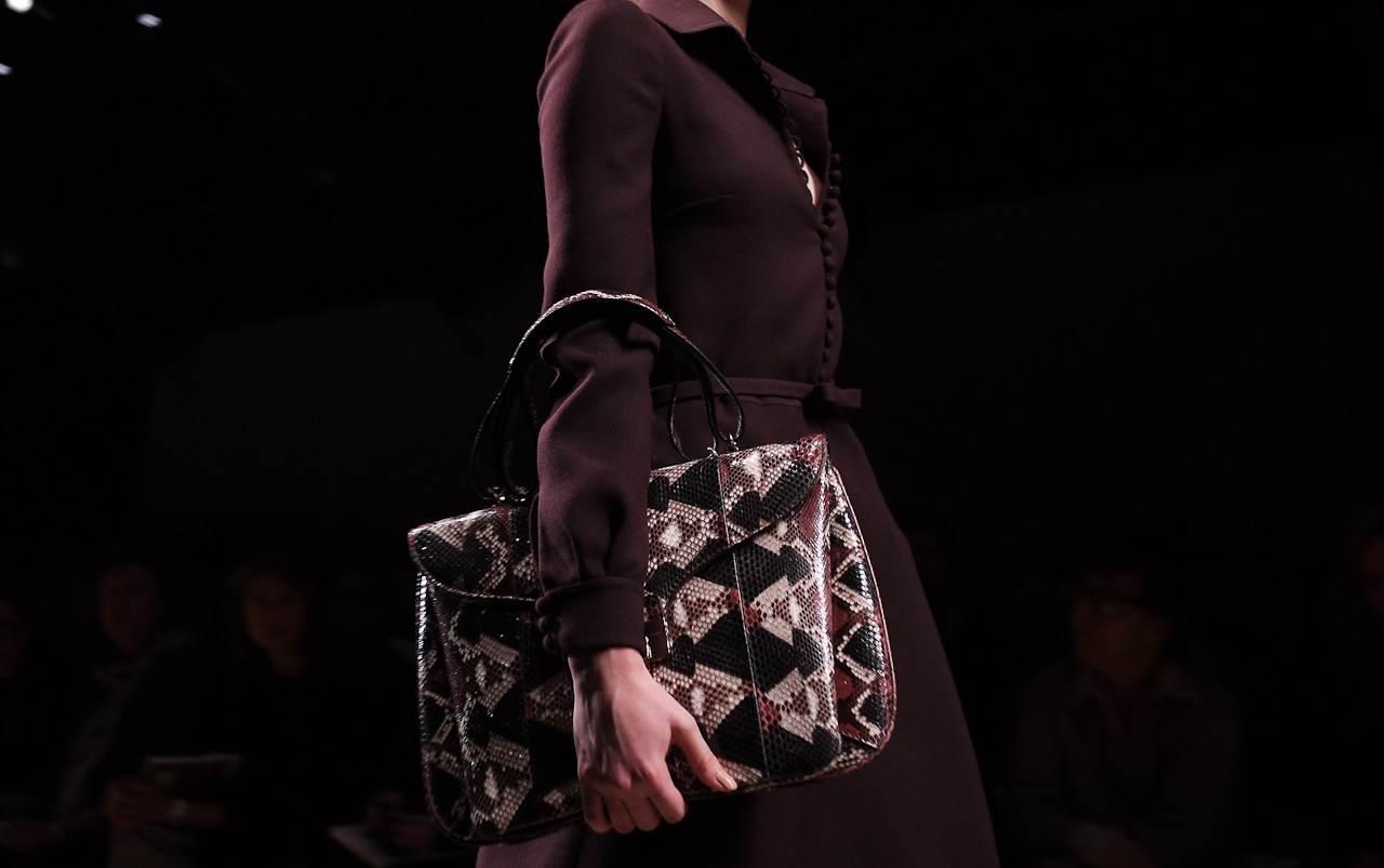 Valentino FALL/WINTER 2011