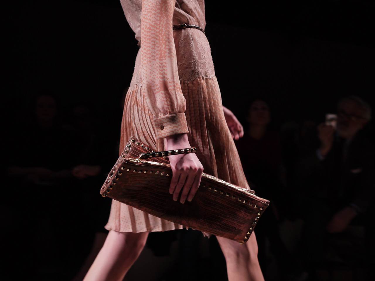 Valentino FALL/WINTER 2011