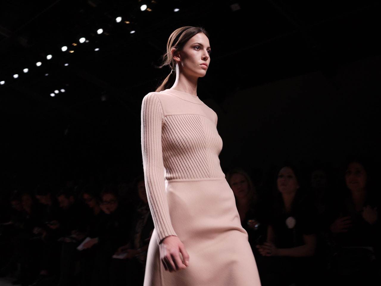 Valentino FALL/WINTER 2011