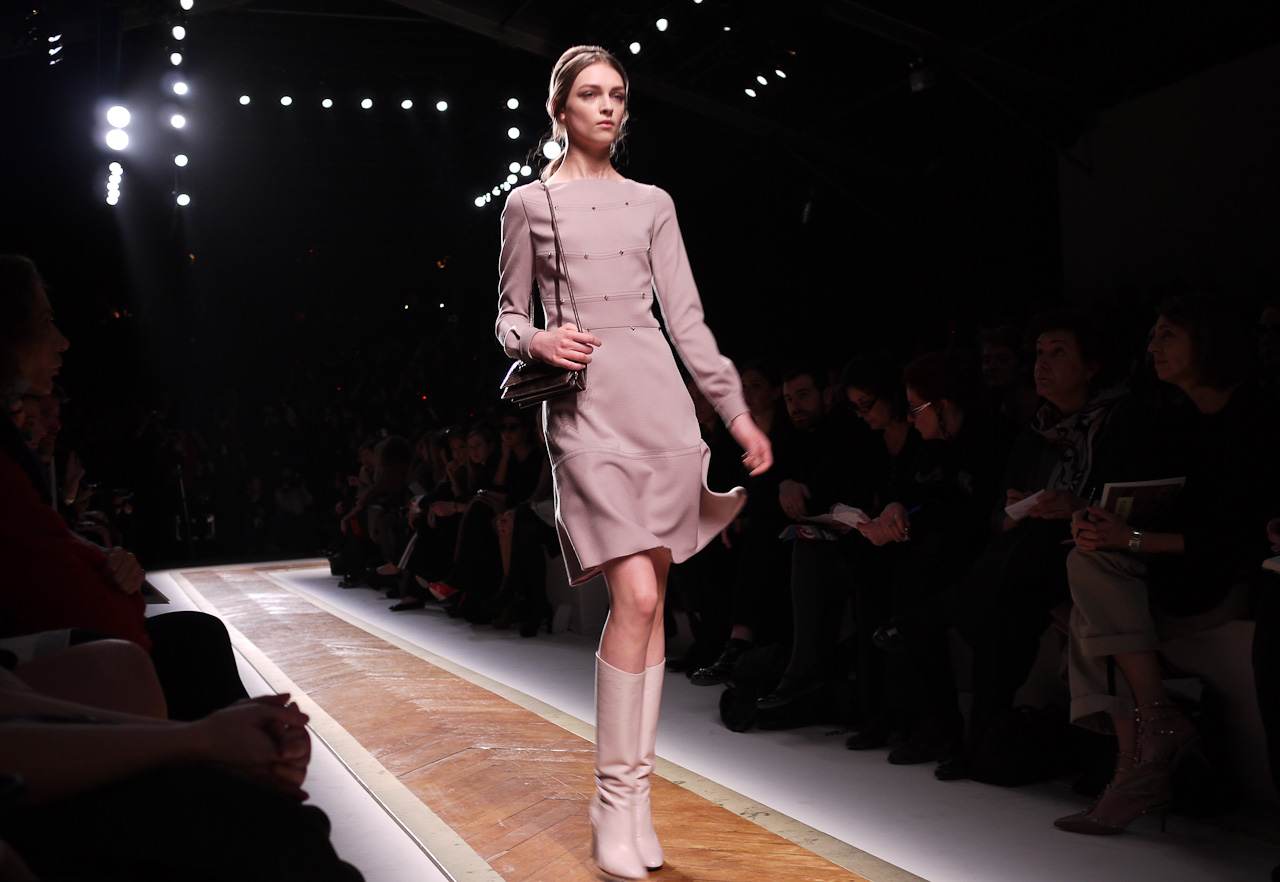 Valentino FALL/WINTER 2011