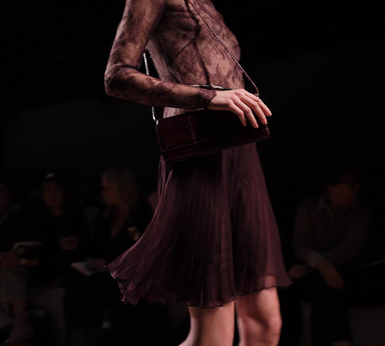 Valentino FALL/WINTER 2011