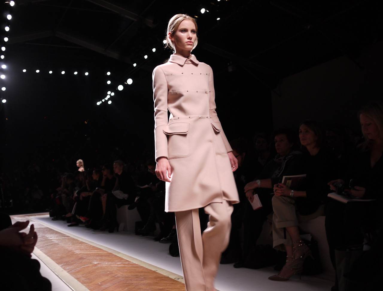 Valentino FALL/WINTER 2011