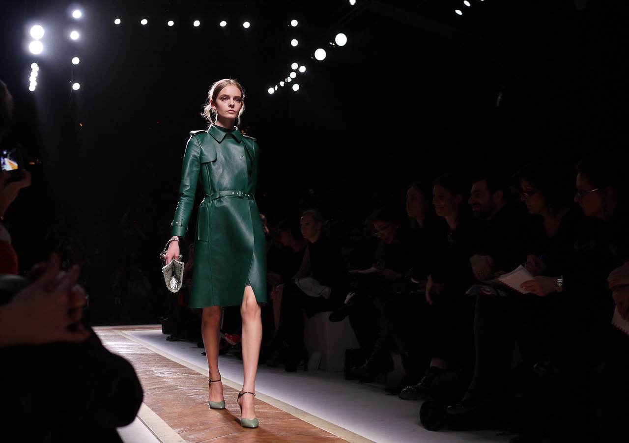 Valentino FALL/WINTER 2011