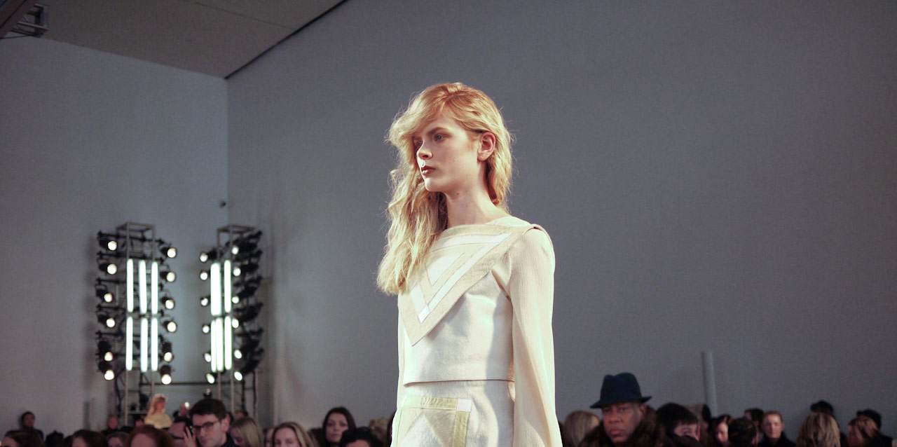 Rodarte FALL/WINTER 2011