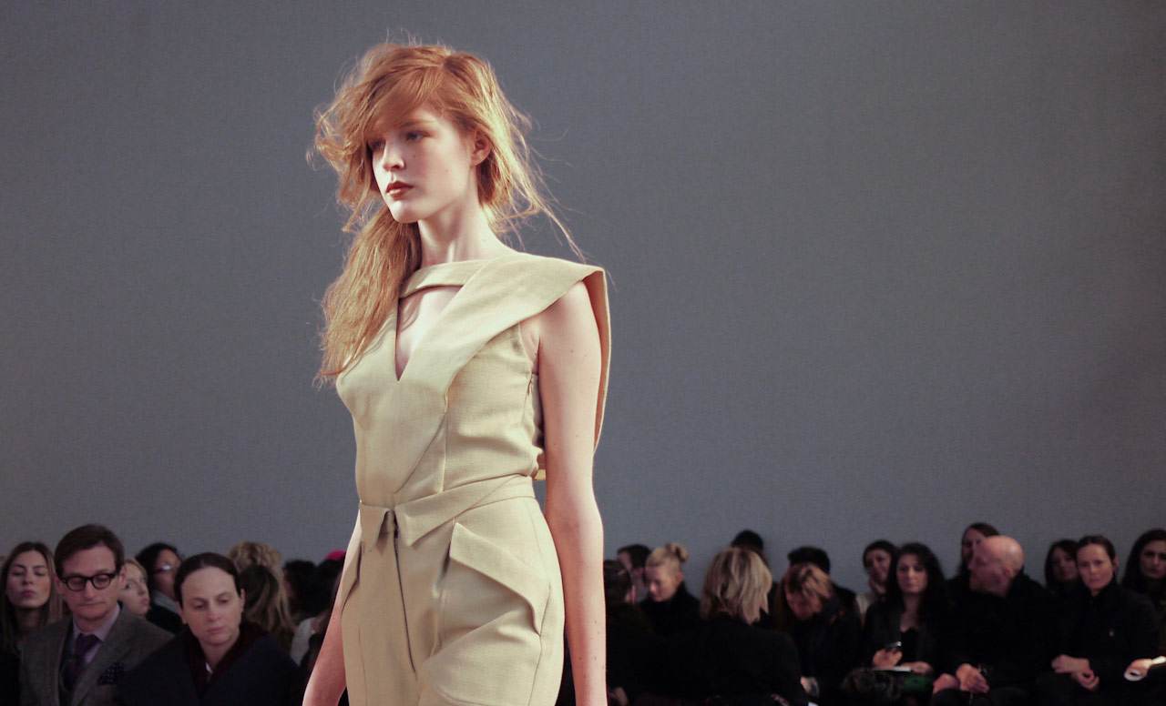 Rodarte FALL/WINTER 2011