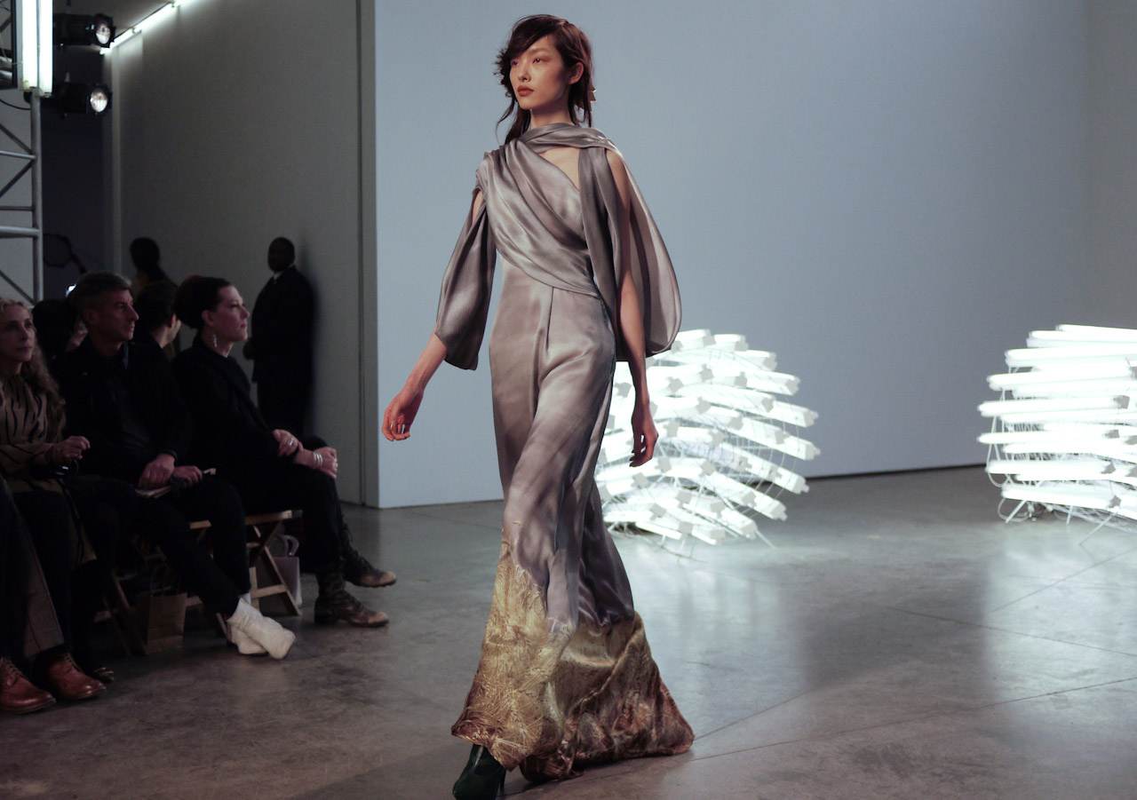 Rodarte FALL/WINTER 2011