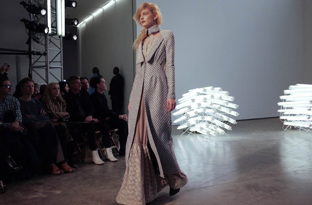 Rodarte FALL/WINTER 2011