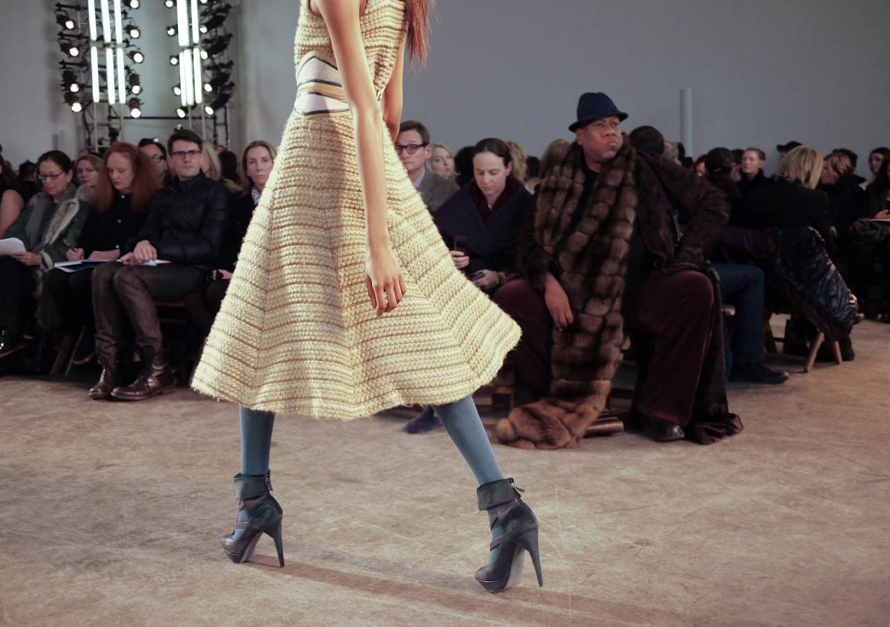 Rodarte FALL/WINTER 2011