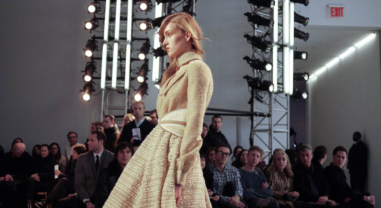 Rodarte FALL/WINTER 2011