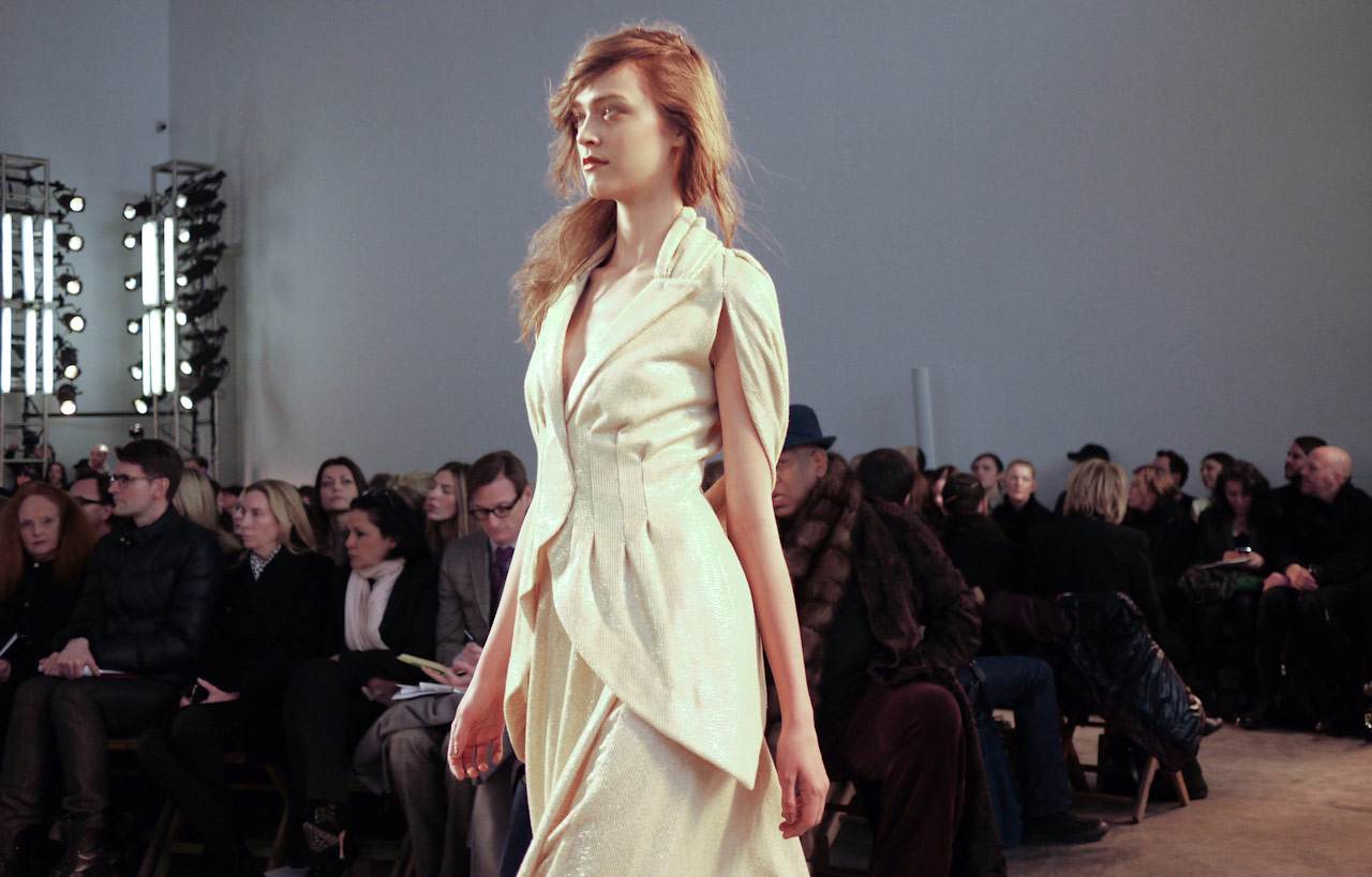 Rodarte FALL/WINTER 2011