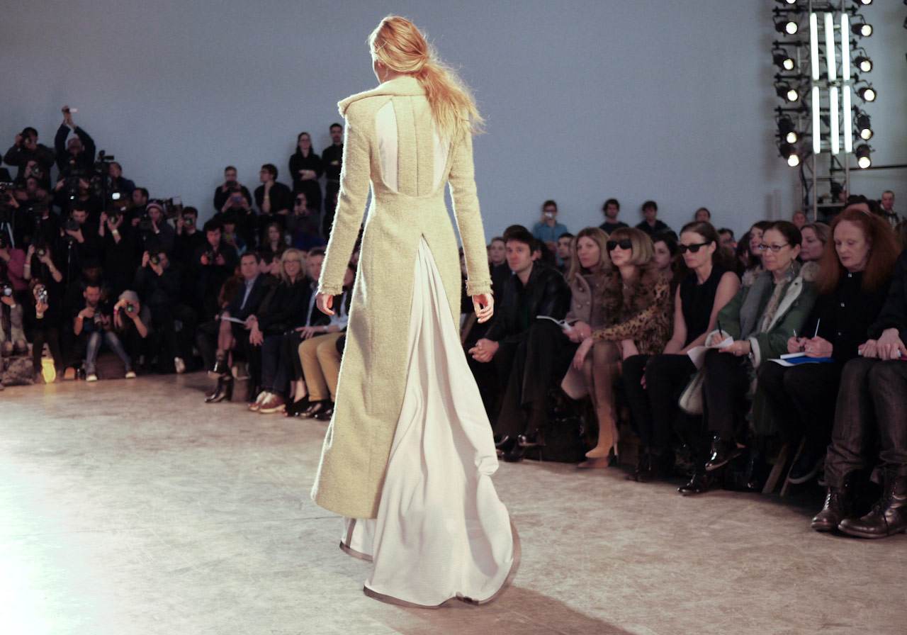 Rodarte FALL/WINTER 2011