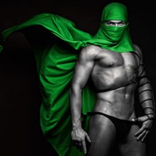 หนุ่มเซ็กซี่ เบาๆ