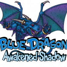 Blue Dragon... Awakened Shadow