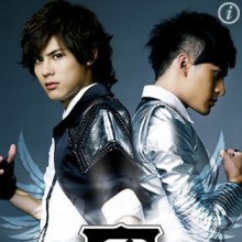 เสิ่นเจี้ยนหง หนุ่มน่ารักจากไต้หวัน