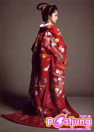 มิไดโดโกโระ ภรรยาหลวงของโชกุน