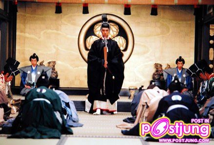 ตระกูลโทะกุงะวะ