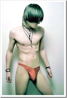 sexy ไปหมด